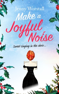 Make a Joyful Noise ebook cover